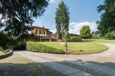 Villa en Como, Como, Como - € 4.850.000 | Ref: ILO2355.1 - photo 13