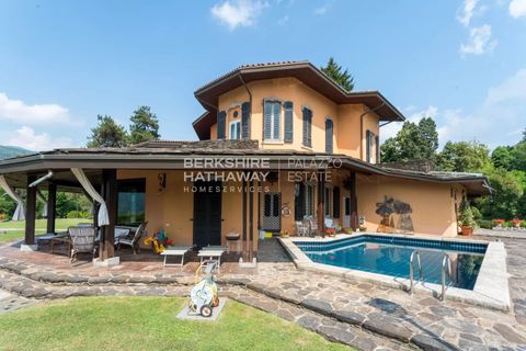 Villa en Como, Como, Como - € 4.850.000 | Ref: ILO2355.1 - photo 14