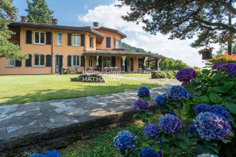 Villa en Como, Como, Como - € 4.850.000 | Ref: ILO2355.1 - photo 17