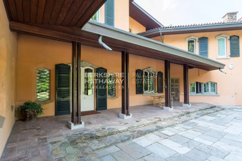 Villa en Como, Como, Como - € 4.850.000 | Ref: ILO2355.1 - photo 22
