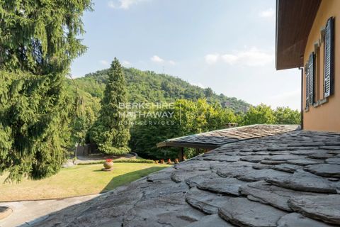 Villa en Como, Como, Como - € 4.850.000 | Ref: ILO2355.1 - photo 25
