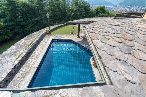 Villa en Como, Como, Como - € 4.850.000 | Ref: ILO2355.1 - photo 38