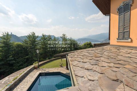 Villa en Como, Como, Como - € 4.850.000 | Ref: ILO2355.1 - photo 39