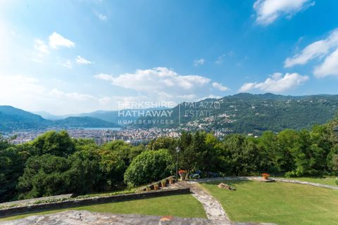 Villa en Como, Como, Como - € 4.850.000 | Ref: ILO2355.1 - photo 44