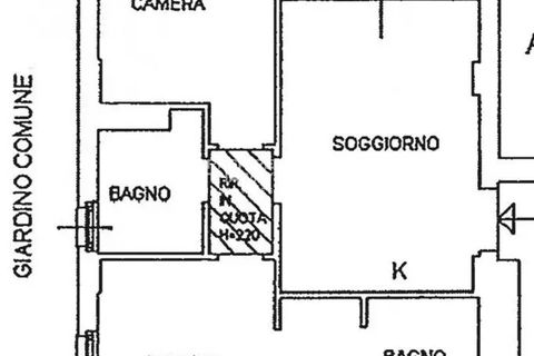 Lejlighed i Milan, Milan, Milan - € 445.000 | Ref: ILO3435 - foto 11