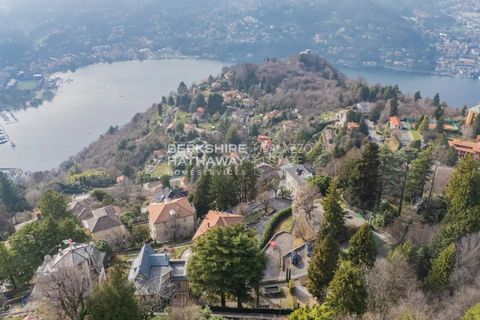 Villa a Brunate, Como, Brunate - € 1.250.000 | Ref: ILO3395 - foto 2
