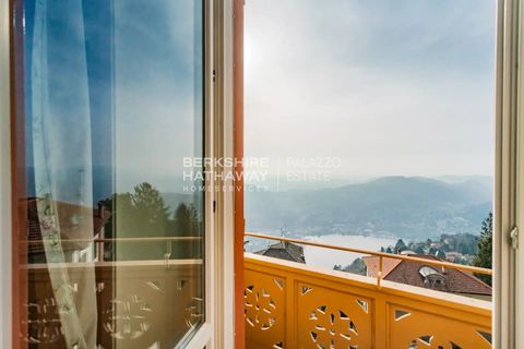 Villa a Brunate, Como, Brunate - € 1.250.000 | Ref: ILO3395 - foto 3