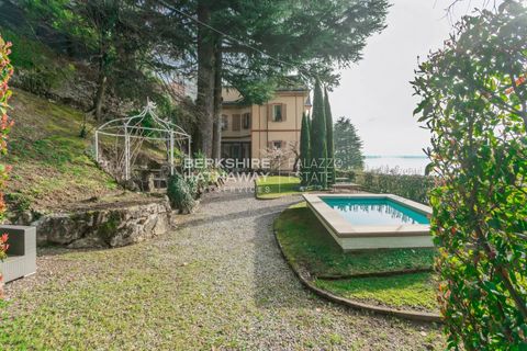 Villa a Brunate, Como, Brunate - € 1.250.000 | Ref: ILO3395 - foto 4