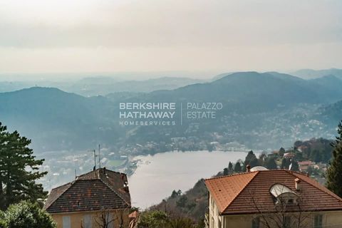 Villa a Brunate, Como, Brunate - € 1.250.000 | Ref: ILO3395 - foto 5