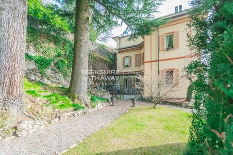 Villa a Brunate, Como, Brunate - € 1.250.000 | Ref: ILO3395 - foto 6