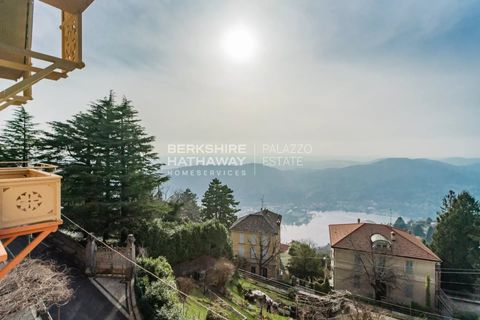 Villa a Brunate, Como, Brunate - € 1.250.000 | Ref: ILO3395 - foto 7