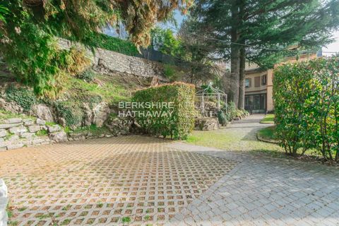 Villa a Brunate, Como, Brunate - € 1.250.000 | Ref: ILO3395 - foto 8