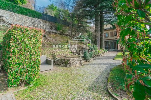 Villa a Brunate, Como, Brunate - € 1.250.000 | Ref: ILO3395 - foto 9