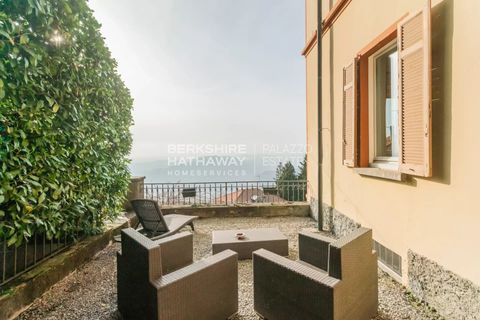 Villa a Brunate, Como, Brunate - € 1.250.000 | Ref: ILO3395 - foto 14