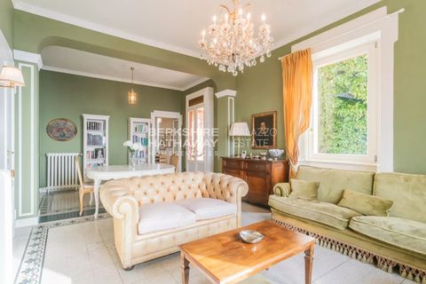 Villa a Brunate, Como, Brunate - € 1.250.000 | Ref: ILO3395 - foto 15