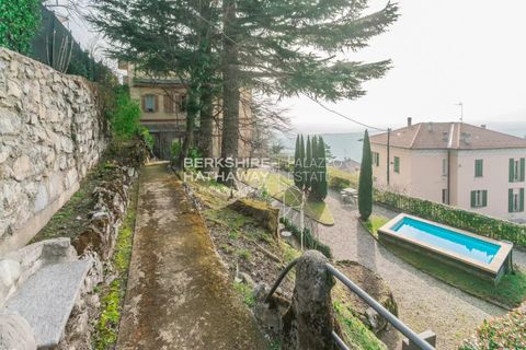 Villa a Brunate, Como, Brunate - € 1.250.000 | Ref: ILO3395 - foto 19