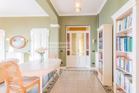 Villa a Brunate, Como, Brunate - € 1.250.000 | Ref: ILO3395 - foto 21