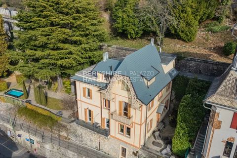 Villa a Brunate, Como, Brunate - € 1.250.000 | Ref: ILO3395 - foto 22