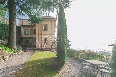 Villa a Brunate, Como, Brunate - € 1.250.000 | Ref: ILO3395 - foto 23