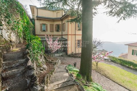 Villa a Brunate, Como, Brunate - € 1.250.000 | Ref: ILO3395 - foto 25