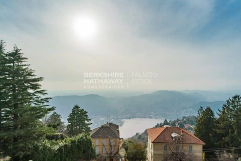 Villa a Brunate, Como, Brunate - € 1.250.000 | Ref: ILO3395 - foto 26
