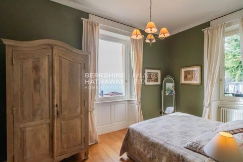 Villa a Brunate, Como, Brunate - € 1.250.000 | Ref: ILO3395 - foto 27