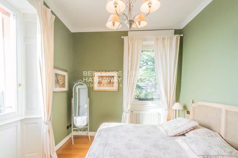 Villa a Brunate, Como, Brunate - € 1.250.000 | Ref: ILO3395 - foto 32