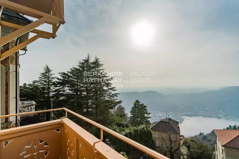 Villa a Brunate, Como, Brunate - € 1.250.000 | Ref: ILO3395 - foto 38