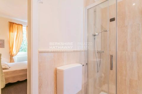 Villa a Brunate, Como, Brunate - € 1.250.000 | Ref: ILO3395 - foto 49