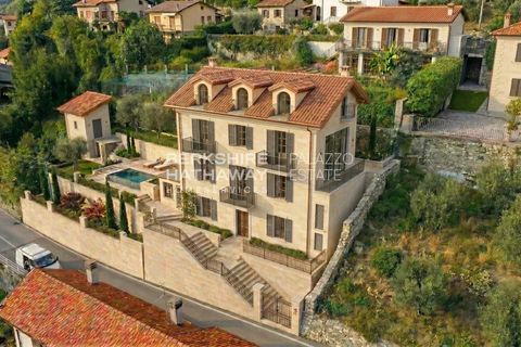Villa i Cernobbio, Como, Cernobbio - € 1.900.000 | Ref: 7059747 - foto 9