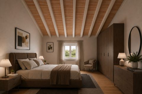 Apartament a Carmignano, Prato, Carmignano - € 180.000 | Ref: BM180 - foto 3