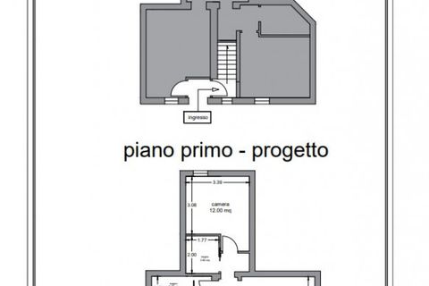 Apartament a Carmignano, Prato, Carmignano - € 180.000 | Ref: BM180 - foto 7