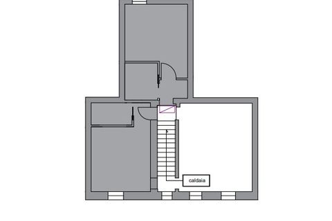 Apartament a Carmignano, Prato, Carmignano - € 180.000 | Ref: BM180 - foto 8
