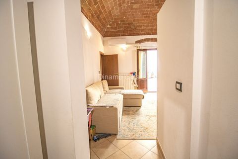 Wohnung in Prato, Prato, Prato - € 138.000 | Ref: DC138 - Foto 8