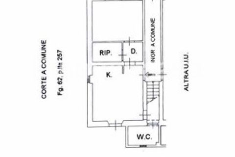 Wohnung in Prato, Prato, Prato - € 138.000 | Ref: DC138 - Foto 17
