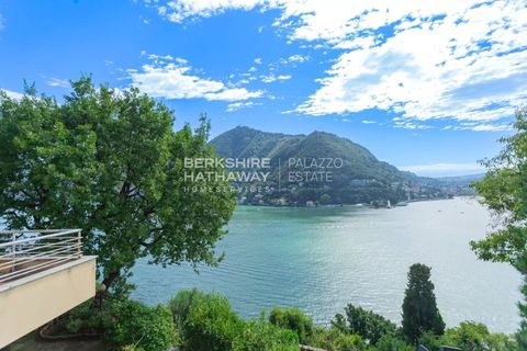 Villa i Como, Como, Como - € 2 580 000 | Ref: ILO3090 - foto 2