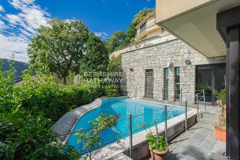 Villa i Como, Como, Como - € 2 580 000 | Ref: ILO3090 - foto 3