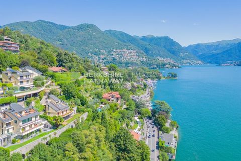 Villa i Como, Como, Como - € 2 580 000 | Ref: ILO3090 - foto 4
