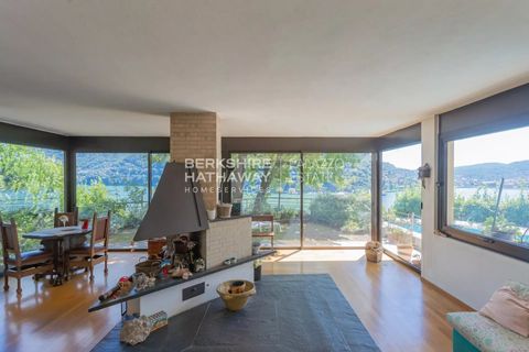 Villa i Como, Como, Como - € 2 580 000 | Ref: ILO3090 - foto 5