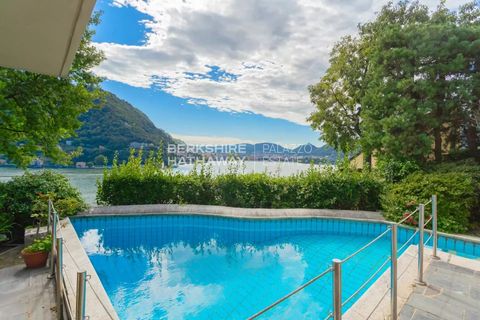 Villa i Como, Como, Como - € 2 580 000 | Ref: ILO3090 - foto 6