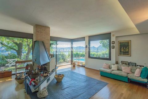 Villa i Como, Como, Como - € 2 580 000 | Ref: ILO3090 - foto 7