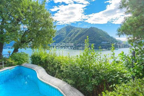 Villa i Como, Como, Como - € 2 580 000 | Ref: ILO3090 - foto 8