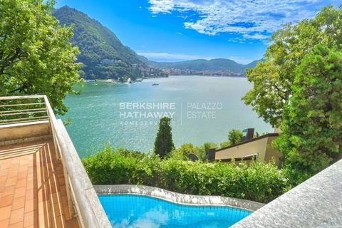 Villa i Como, Como, Como - € 2 580 000 | Ref: ILO3090 - foto 9