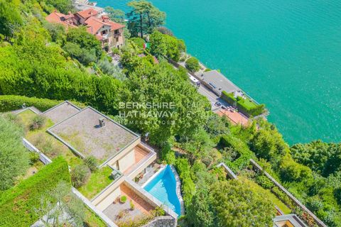 Villa i Como, Como, Como - € 2 580 000 | Ref: ILO3090 - foto 10