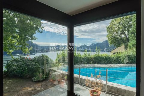 Villa i Como, Como, Como - € 2 580 000 | Ref: ILO3090 - foto 13