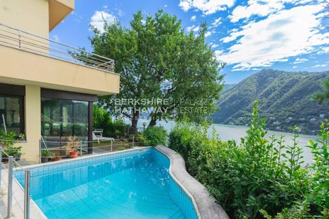 Villa i Como, Como, Como - € 2 580 000 | Ref: ILO3090 - foto 14