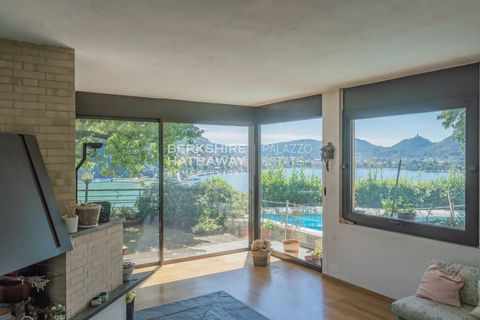 Villa i Como, Como, Como - € 2 580 000 | Ref: ILO3090 - foto 17