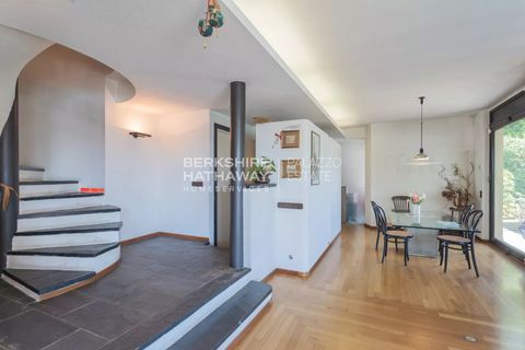 Villa i Como, Como, Como - € 2 580 000 | Ref: ILO3090 - foto 22