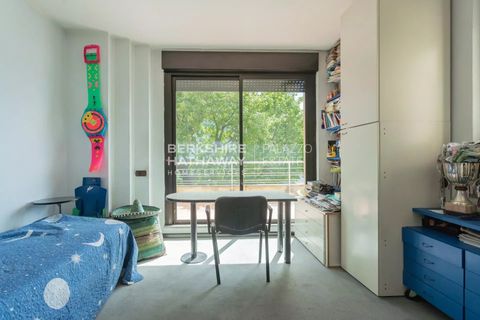 Villa i Como, Como, Como - € 2 580 000 | Ref: ILO3090 - foto 30
