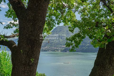 Villa i Como, Como, Como - € 2 580 000 | Ref: ILO3090 - foto 34